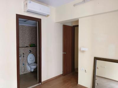 Bedroom Image of 1200 Sq.ft 3 BHK Apartment / Flat for sale in Lodha Lakeshore Greens, Palava Phase 2 Thane for Rs. 6400000