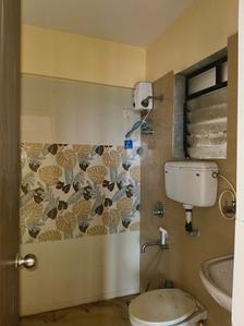 Bedroom Two Image of 1050 Sq.ft 2 BHK Apartment / Flat for sale in Kalyan West Kalyan for Rs. 10000000