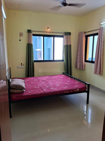 G P Recidency Main Image 1