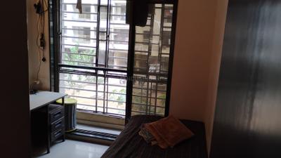 Bedroom Image of 1050 Sq.ft 2.5 BHK Apartment / Flat for sale in Poonam Heights Wing C D And E, Virar West Virar for Rs. 5500000