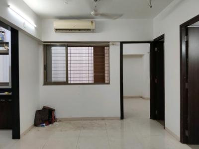 Living Room Image of 900 Sq.ft 1 BHK Apartment / Flat for sale in Unique Vistas, Thane West Thane for Rs. 9600000
