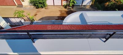 Balcony Image of 2000 Sq.ft 2 BHK Independent House for sale in Suyojit Viridian Vallis, Chandshi Nashik for Rs. 13500000