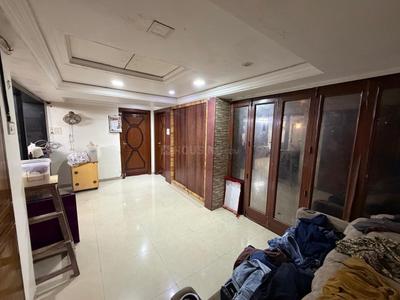 Hall Image of 1500 Sq.ft 3 BHK Apartment / Flat for sale in Kalyan West Kalyan for Rs. 21000000
