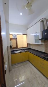 Kitchen Image of 3500 Sq.ft 3 BHK Independent House for rent in Sector 46 Gurgaon for Rs. 55000
