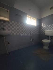 Bathroom Image of 1100 Sq.ft 2 BHK Builder Floor for rent in Indira Nagar Bengaluru for Rs. 35000