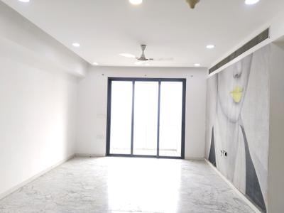 Living Room Image of 3300 Sq.ft 4 BHK Apartment / Flat for sale in V Raheja Ashoka, Santacruz West Mumbai for Rs. 182500000