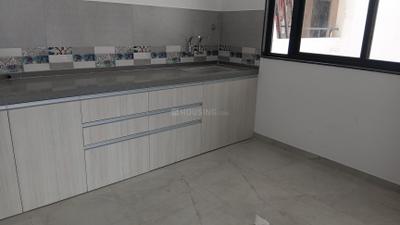 Kitchen Image of 1211 Sq.ft 2 BHK Apartment / Flat for sale in Mahalaxmi Zen Estate, Kharadi Pune for Rs. 11100000