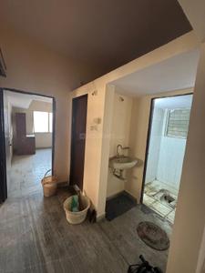 Hall Image of 1200 Sq.ft 2 BHK Apartment / Flat for rent in Bhagat Nagar Nagpur for Rs. 20000