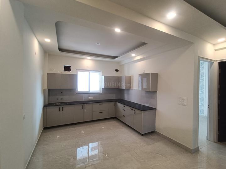 Mdda Approved Builder Floor apartment Main Image 1