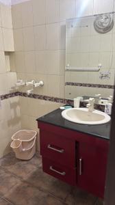 Bathroom Image of 200 Sq.ft 1 RK Studio for rent in Arun Vihar, Sector 37 Noida for Rs. 16000