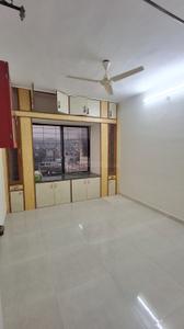 Bedroom Image of 915 Sq.ft 2 BHK Apartment / Flat for rent in AtulNagar Phase I, Warje Pune for Rs. 32000