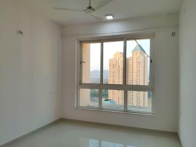 Bedroom Image of 890 Sq.ft 2 BHK Apartment / Flat for rent in ACME Ozone, Thane West Thane for Rs. 40000