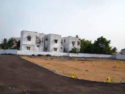 Image of 600 Sq.ft 1 BHK Independent House for sale in AG Golden Enclave, Guduvancheri, Chennai for Rs. 4380000