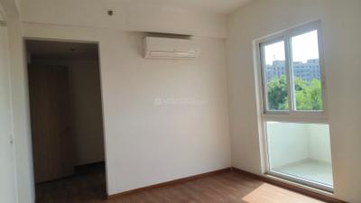 Bedroom Image of 2000 Sq.ft 3 BHK Apartment / Flat for sale in Vatika Seven Elements, Sector 89A Gurgaon for Rs. 25500000