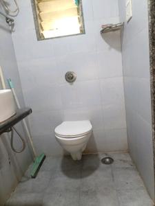 Bedroom Two Image of 1100 Sq.ft 2 BHK Apartment / Flat for sale in Keystone Elita, Kharghar Navi Mumbai for Rs. 16000000