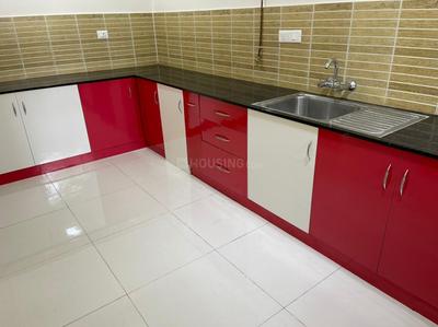 Kitchen Image of 1200 Sq.ft 2 BHK Apartment / Flat for sale in Prestige Casabella, Vittasandra Bengaluru for Rs. 14000000