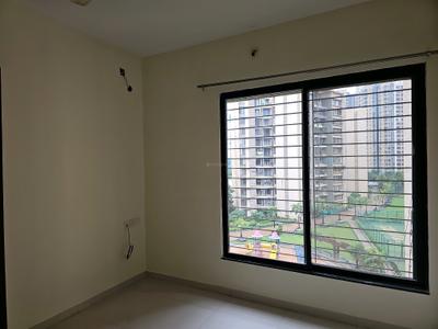 Bedroom Image of 784 Sq.ft 1.5 BHK Apartment / Flat for sale in Long Island, Charholi Budruk Pune for Rs. 4700000