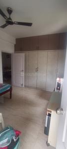 Bedroom Image of 1520 Sq.ft 3 BHK Apartment / Flat for sale in Kavadiguda Hyderabad for Rs. 16500000