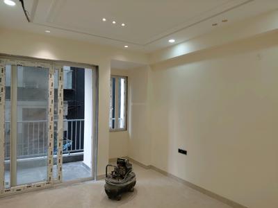 Bedroom Image of 1620 Sq.ft 4 BHK Apartment / Flat for sale in Chandan Hola New Delhi for Rs. 12500000