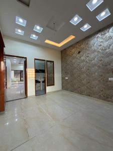 Hall Image of 1197 Sq.ft 4 BHK Independent House for sale in Kharar Mohali for Rs. 17000000