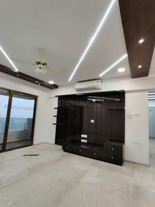 Hall Image of 2793 Sq.ft 4 BHK Apartment / Flat for sale in Cygnus At L And T Realty Elixir Reserve, Powai Mumbai for Rs. 147000000