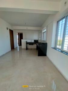 Hall Image of 1600 Sq.ft 2 BHK Apartment / Flat for sale in Indira Nagar Nashik for Rs. 6500000