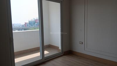 Bedroom Image of 3240 Sq.ft 4 BHK Builder Floor for sale in DLF The Grove, DLF Phase 5 Gurgaon for Rs. 87000000