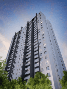 3 BHK Flat