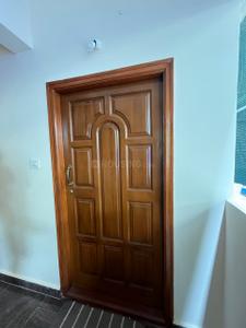 Balcony Image of 1500 Sq.ft 3 BHK Builder Floor for rent in Nagadevana Halli Bengaluru for Rs. 35000