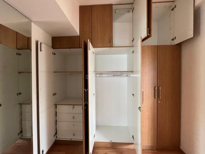 Bedroom Image of 6250 Sq.ft 4 BHK Apartment / Flat for sale in G Corp Sky Gardens, Richmond Town Bengaluru for Rs. 250000000