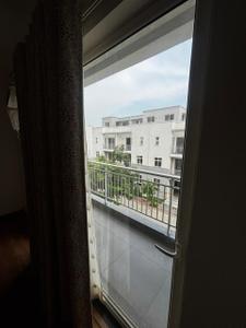 Balcony Image of 3000 Sq.ft 4 BHK Villa for rent in Godrej Golf Links Villas, Jaypee Greens Greater Noida for Rs. 73000