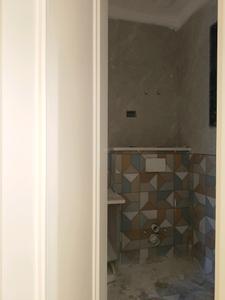 Common Bathroom Image of 1250 Sq.ft 3 BHK Builder Floor for sale in Indirapuram Ghaziabad for Rs. 17300005