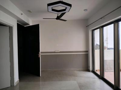 Living Room Image of 1060 Sq.ft 2 BHK Apartment / Flat for sale in Eros Sampoornam, Noida Extension Greater Noida for Rs. 9500000