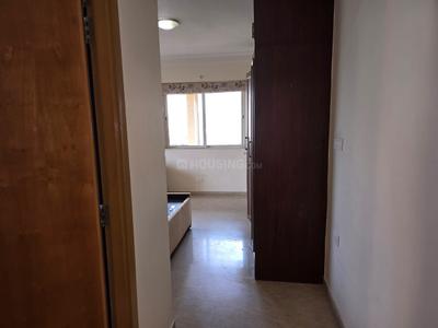 Bedroom Image of 4000 Sq.ft 4 BHK Apartment / Flat for sale in Hiranandani Tivoli Tower, Powai Mumbai for Rs. 180000000