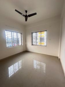Hall Image of 900 Sq.ft 2 BHK Apartment / Flat for rent in Chinar Park Kolkata for Rs. 15000