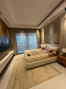 Bedroom Image of 2651 Sq.ft 3 BHK Apartment / Flat for sale in Noble Aurellia, Sector 88 Mohali for Rs. 20700000