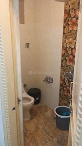 Image of 1800 Sq.ft 3 BHK Apartment / Flat for rent in Banjara Hills, Hyderabad for Rs. 60000