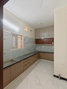 Kitchen Image of 1250 Sq.ft 5 BHK Independent House for sale in Horamavu Bengaluru for Rs. 19500000