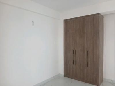 Bedroom Image of 1494 Sq.ft 3 BHK Builder Floor for sale in Smartworld Gems, Sector 89 Gurgaon for Rs. 16400000