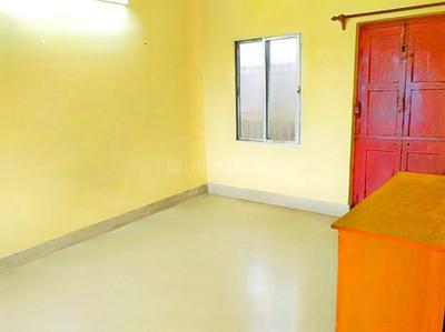 Hall Image of 500 Sq.ft 1 BHK Apartment / Flat for rent in Airport Gate No 2 Kolkata for Rs. 5000