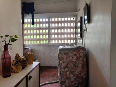 Hall Image of 950 Sq.ft 2 BHK Apartment / Flat for rent in  Rohini CHS, Vashi Navi Mumbai for Rs. 50000