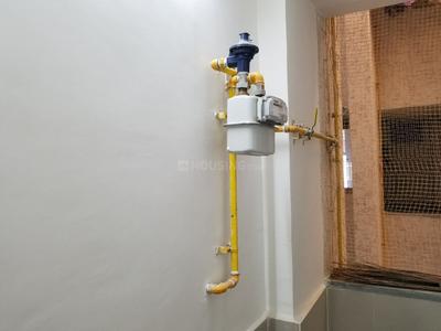 Image of 2799 Sq.ft 4 BHK Apartment / Flat for sale in Setu Copper Stone, Thaltej, Ahmedabad for Rs. 34000000