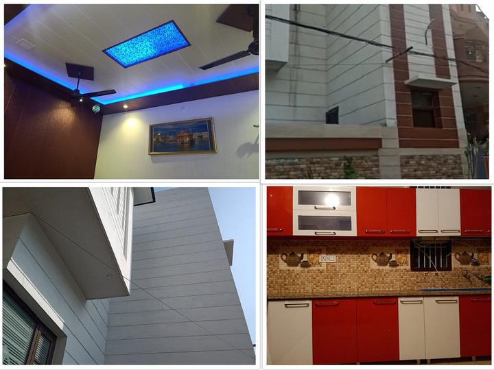 Image of 3200 Sq.ft 4 BHK Independent House for sale in Satnam Pura, Phagwara for Rs. 7000000