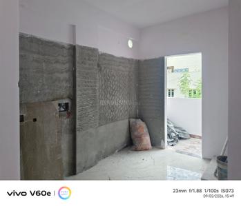 Hall Image of 1100 Sq.ft 2 BHK Apartment / Flat for rent in Annapurneshwari Nagar Bengaluru for Rs. 28000