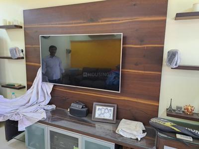 Hall Image of 1050 Sq.ft 2 BHK Apartment / Flat for sale in Kadambari Apt, Sanpada Navi Mumbai for Rs. 22000000