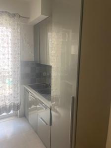 Kitchen Image of 1735 Sq.ft 3 BHK Apartment / Flat for sale in DLF Regal Gardens, Sector 90 Gurgaon for Rs. 20500000