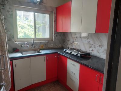 Kitchen Image of 1000 Sq.ft 1 BHK Apartment / Flat for sale in Kendriya Vihar, Sector 56 Gurgaon for Rs. 6600000