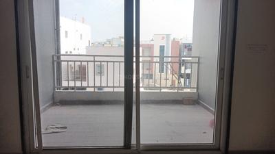 Balcony Image of 3400 Sq.ft 4 BHK Builder Floor for sale in Bandlaguda Jagir Hyderabad for Rs. 23000000
