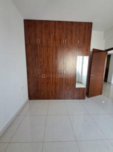 Bedroom Image of 400 Sq.ft 1 BHK Apartment / Flat for rent in Prestige Bagamane Temple Bells, RR Nagar Bengaluru for Rs. 30000