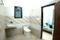 Bathroom Image of HelloWorld Polohouse in Tonk Road, Jaipur